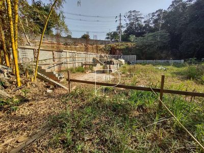 Loteamento e Condomínio, 1310 m² - Foto 1