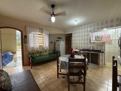 Apartamento, 2 quartos, 58 m² - Foto 4