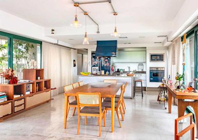 Apartamento, 2 quartos, 348 m² - Foto 3