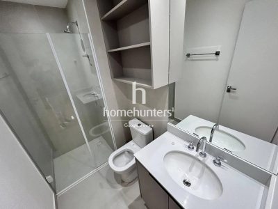 Apartamento, 1 quarto, 36 m² - Foto 5