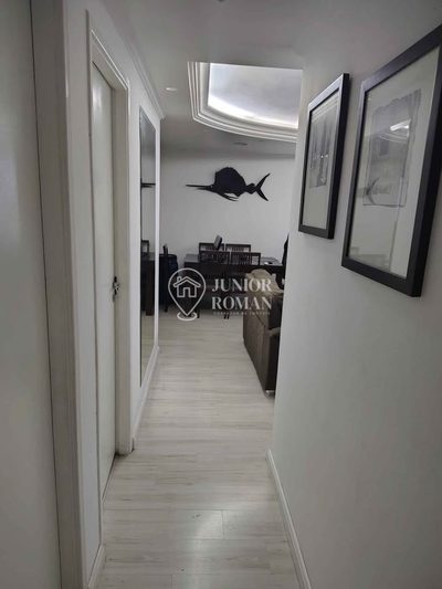 Apartamento, 2 quartos, 56 m² - Foto 4