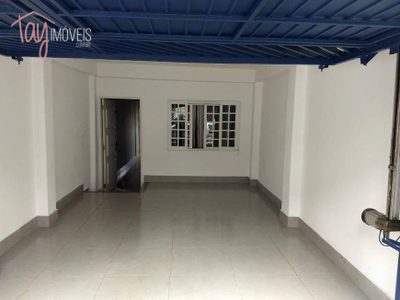 Sobrado, 2 quartos, 90 m² - Foto 3