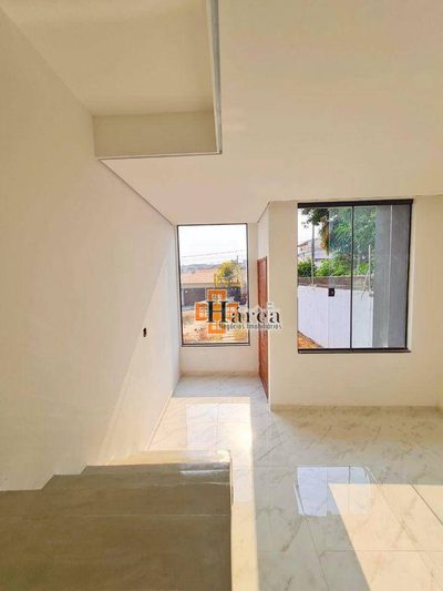 Sobrado, 2 quartos, 85 m² - Foto 5