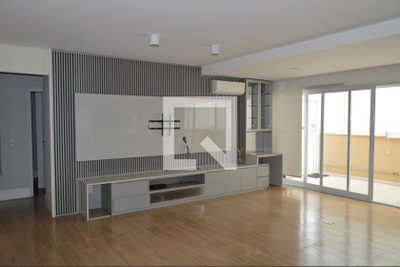 Cobertura, 2 quartos, 155 m² - Foto 1