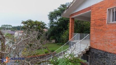 Casa, 4 quartos, 611 m² - Foto 3