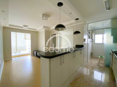Apartamento, 3 quartos, 61 m² - Foto 1