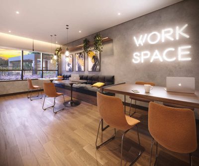 Apartamento, 3 quartos, 81 m² - Foto 5