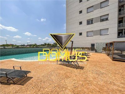 Apartamento, 3 quartos, 195 m² - Foto 2