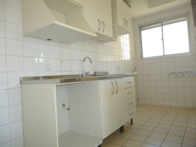 Apartamento, 3 quartos, 60 m² - Foto 5