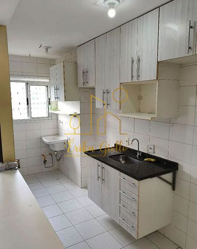 Apartamento, 2 quartos, 54 m² - Foto 4