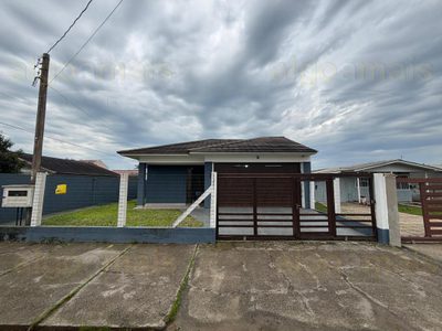 Casa, 2 quartos, 103 m² - Foto 1