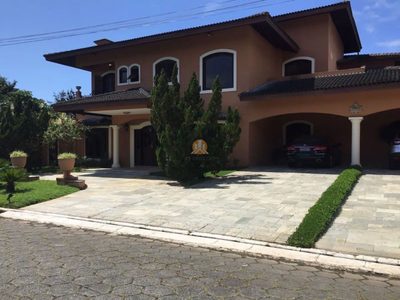 Casa de Condomínio, 7 quartos - Foto 4
