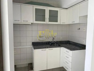 Apartamento, 1 quarto, 45 m² - Foto 2