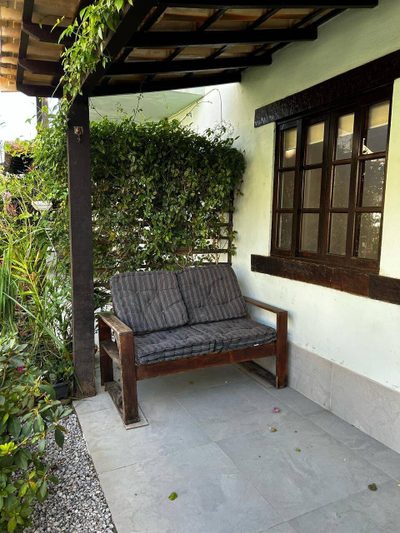 Casa de Condomínio, 2 quartos - Foto 4