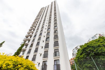 Apartamento, 3 quartos, 177 m² - Foto 2