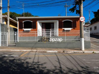 Casa, 3 quartos, 260 m² - Foto 1