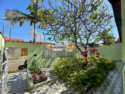 Casa, 3 quartos, 116 m² - Foto 3