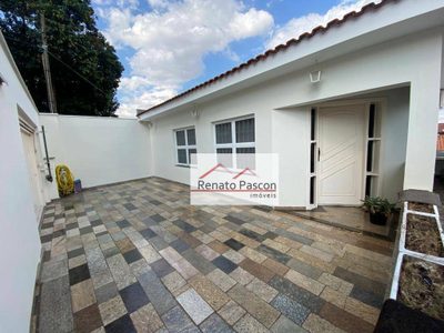 Casa, 3 quartos, 274 m² - Foto 2