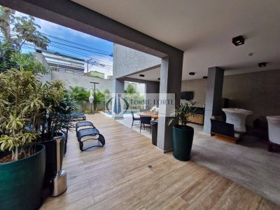 Apartamento, 2 quartos, 85 m² - Foto 3