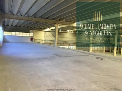 Depósito-Galpão, 5712 m² - Foto 3