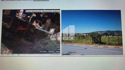 Terreno, 2 hectares - Foto 1