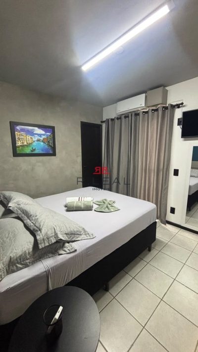 Apartamento, 1 quarto, 30 m² - Foto 2