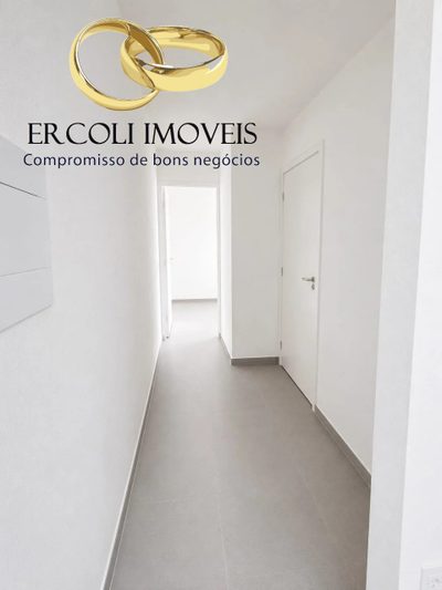 Apartamento, 1 quarto, 42 m² - Foto 2