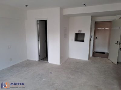 Apartamento, 1 quarto, 38 m² - Foto 3