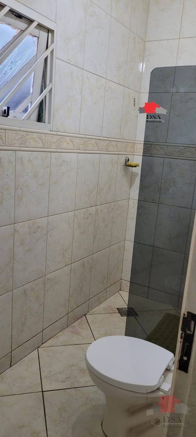 Casa, 2 quartos, 110 m² - Foto 5