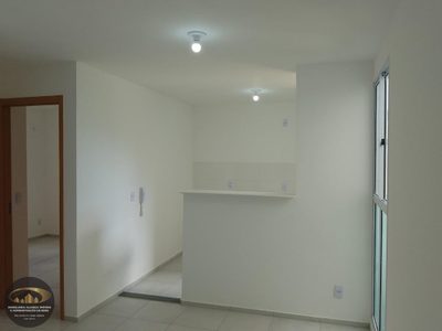 Apartamento, 2 quartos, 39 m² - Foto 2