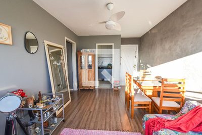 Apartamento, 2 quartos, 67 m² - Foto 4