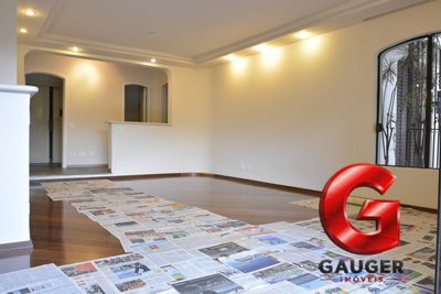 Apartamento, 3 quartos, 152 m² - Foto 1