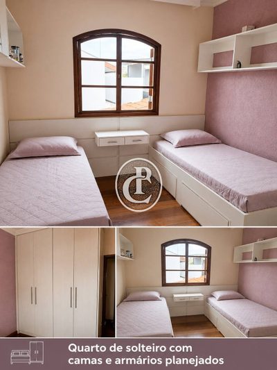 Casa, 3 quartos, 120 m² - Foto 4
