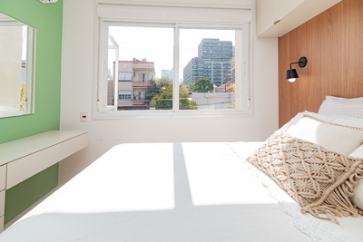 Apartamento, 3 quartos, 73 m² - Foto 4