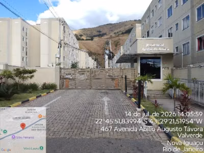 Apartamento, 2 quartos, 40 m² - Foto 1