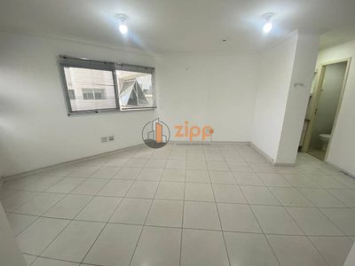 Sala-Conjunto, 30 m² - Foto 1
