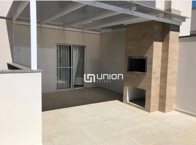 Cobertura, 2 quartos, 95 m² - Foto 3