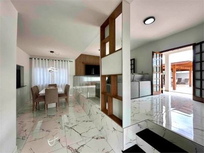 Sobrado, 5 quartos, 366 m² - Foto 5