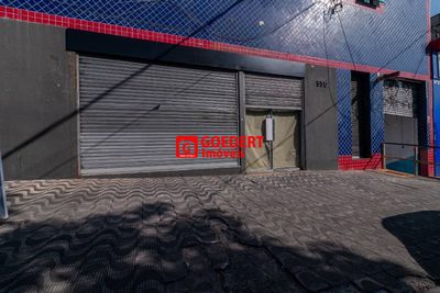 Loja-Salão, 625 m² - Foto 3