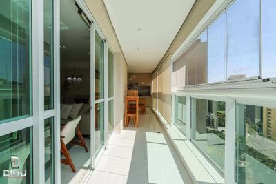Apartamento, 3 quartos, 194 m² - Foto 4