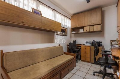 Cobertura, 3 quartos, 206 m² - Foto 5