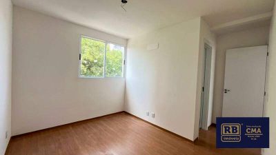 Apartamento, 2 quartos, 55 m² - Foto 1