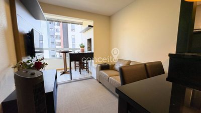Apartamento, 2 quartos, 62 m² - Foto 2