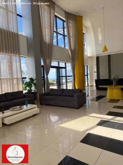 Apartamento, 1 quarto, 48 m² - Foto 5