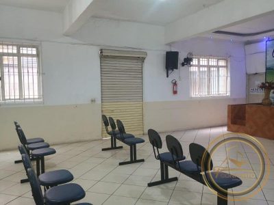 Depósito-Galpão, 500 m² - Foto 4