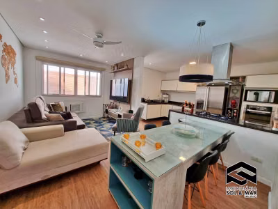 Apartamento, 2 quartos, 65 m² - Foto 1