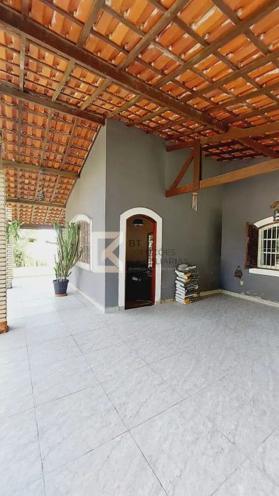 Chácara, 3 quartos, 1010 m² - Foto 3