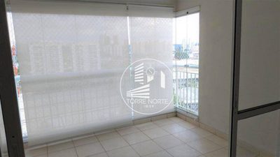 Apartamento, 2 quartos, 80 m² - Foto 5