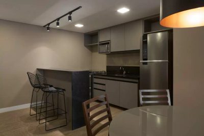 Apartamento, 2 quartos, 66 m² - Foto 4