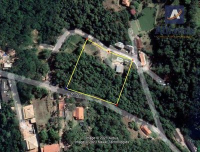 Chácara, 4310 m² - Foto 1